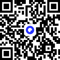 夸克网盘二维码