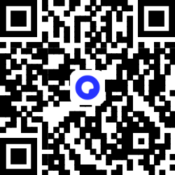 夸克网盘二维码