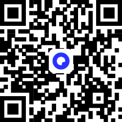 夸克网盘二维码