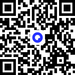 夸克网盘二维码