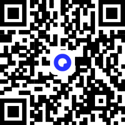 夸克网盘二维码
