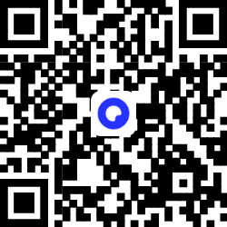 夸克网盘二维码