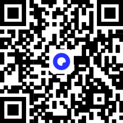 夸克网盘二维码