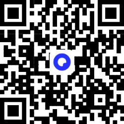 夸克网盘二维码