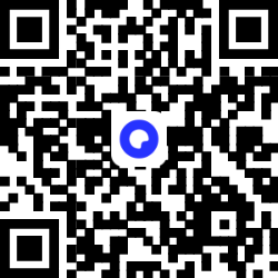 夸克网盘二维码