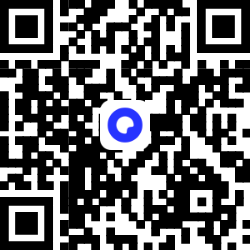 夸克网盘二维码