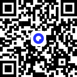 夸克网盘二维码