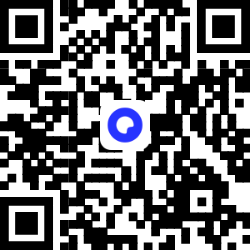 夸克网盘二维码