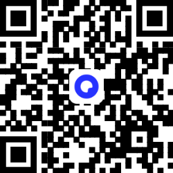 夸克网盘二维码