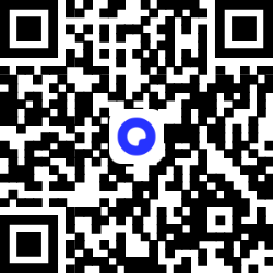 夸克网盘二维码