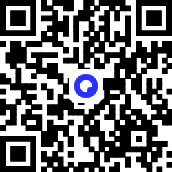 夸克网盘二维码