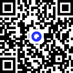 夸克网盘二维码