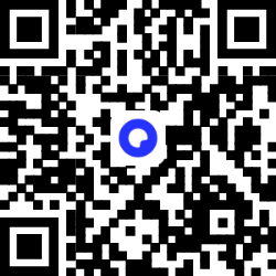 夸克网盘二维码