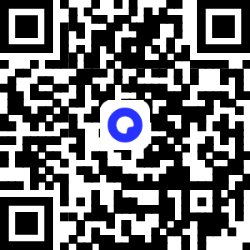 夸克网盘二维码