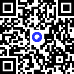 夸克网盘二维码