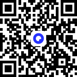 夸克网盘二维码