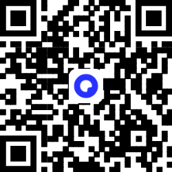 夸克网盘二维码