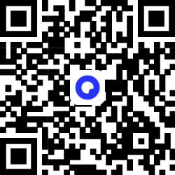 夸克网盘二维码