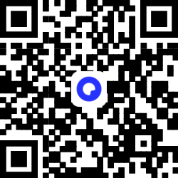 夸克网盘二维码