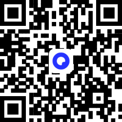 夸克网盘二维码