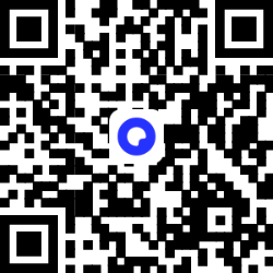 夸克网盘二维码