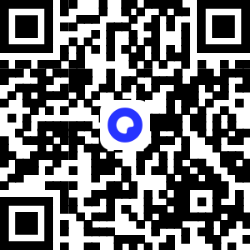 夸克网盘二维码