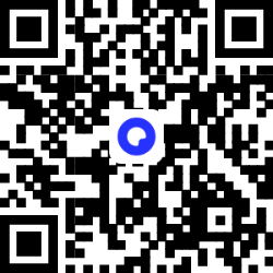 夸克网盘二维码