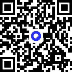 夸克网盘二维码