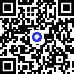 夸克网盘二维码