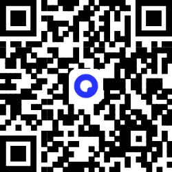 夸克网盘二维码