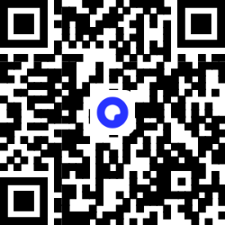 夸克网盘二维码