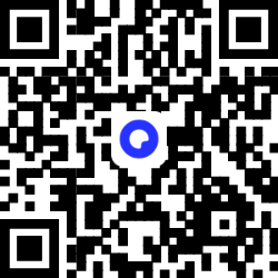 夸克网盘二维码