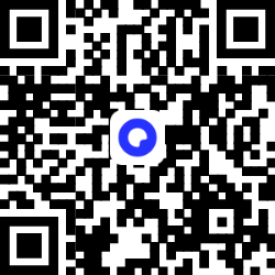 夸克网盘二维码
