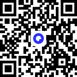 夸克网盘二维码