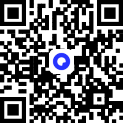 夸克网盘二维码