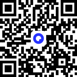 夸克网盘二维码