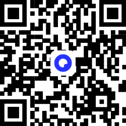 夸克网盘二维码