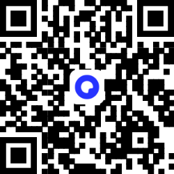 夸克网盘二维码