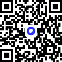 夸克网盘二维码