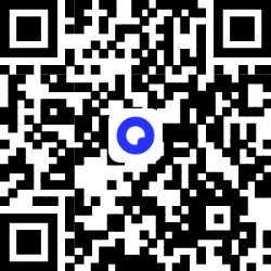 夸克网盘二维码