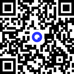 夸克网盘二维码