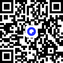 夸克网盘二维码