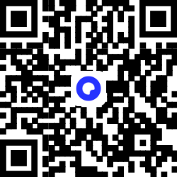 夸克网盘二维码
