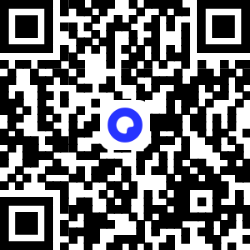 夸克网盘二维码