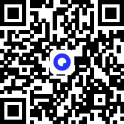 夸克网盘二维码