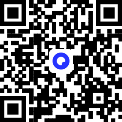 夸克网盘二维码