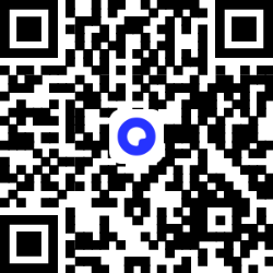 夸克网盘二维码