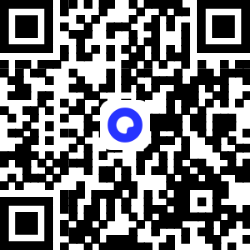 夸克网盘二维码