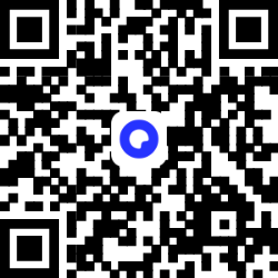 夸克网盘二维码