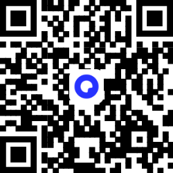 夸克网盘二维码